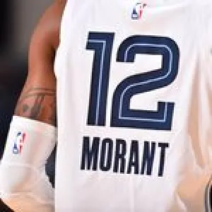 jamorant