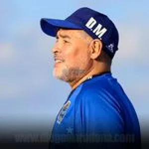 maradona