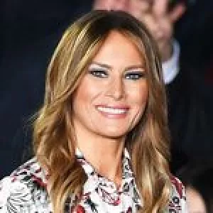 melaniatrumpworld