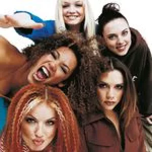 spicegirls