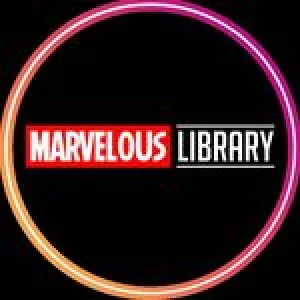 marvelouslibrary