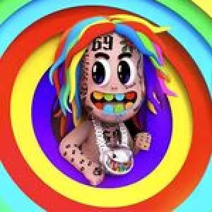 celebsloves6ix9ine