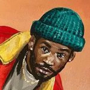 kaytranada