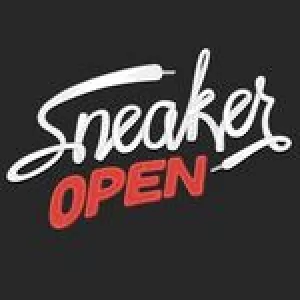sneakeropen