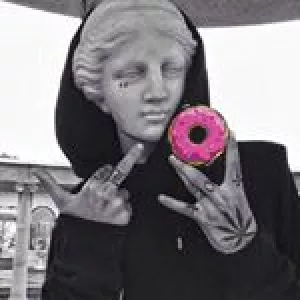 doughnutalien
