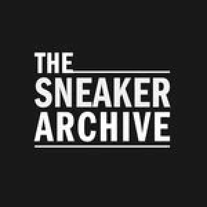 thesneakerarchive