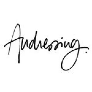 audressing