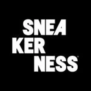 sneakerness