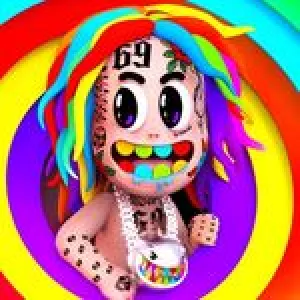 6ix9ine.world