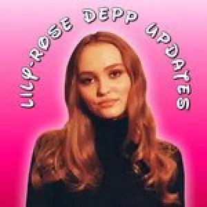 lilyrose.updates