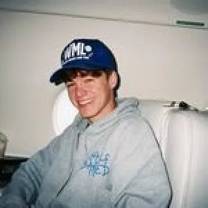 nickaustin