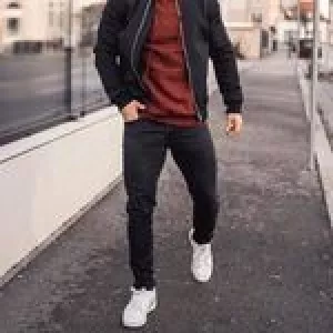 outfit__homme