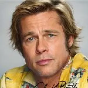 bradpittofflcial