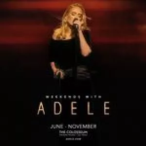 weekendswithadele
