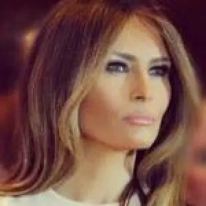 melaniatrump