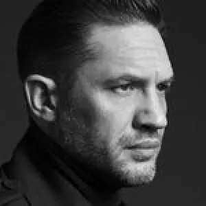 tomhardyvariations