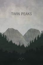 Mystères à Twin Peaks