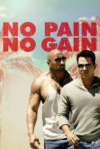 No Pain No Gain