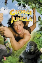 Artificial Regan Santuario El par negro Nike Air More Uptempo de George (Brendan Fraser) en George of the  Jungle | Spotern