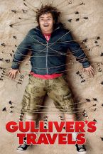 Profit skrivestil Feasibility Shoes Converse Lemuel Gulliver (Jack Black) in Gulliver's Travels | Spotern