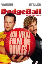Dodgeball - Même pas mal !