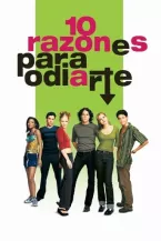 10 razones para odiarte