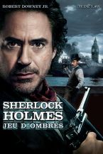 Sherlock Holmes : Jeu d'ombres