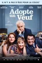 Adopte un veuf
