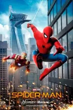 Zapatillas Nike de Peter Parker (Tom Holland) en Spider-Man: Homecoming |