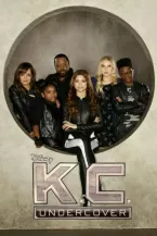 K.C. Agente especial