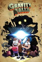 Souvenirs de Gravity Falls