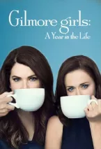 Las 4 estaciones de las chicas Gilmore