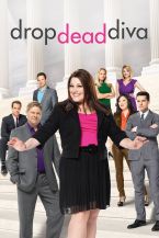 Drop Dead Diva: Clothes, Outfits, Brands, Style and Looks |