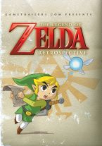 The Legend of Zelda: Retrospective