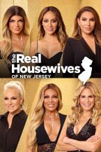 Les Real Housewives de New Jersey