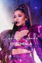 Ariana Grande: Coachella