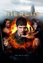 Merlin Die neuen Abenteuer mit Colin Morgan Key Chain Schlüsselanhänger 