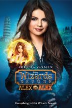 Le Retour des Sorciers :  Alex contre Alex