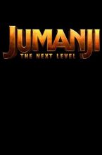 Jumanji : Next Level
