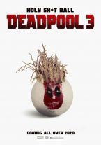 Deadpool & Wolverine