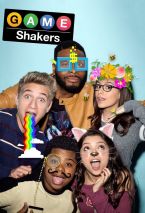 BABE/Game Shakers  Tv show outfits, Babe carano, Teenager outfits