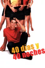 40 días y 40 noches