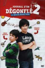 Journal d'un dégonflé : Rodrick fait sa loi