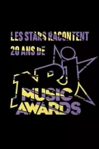 Les stars racontent 20 ans de NRJ Music Awards