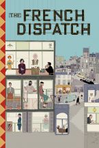 The French Dispatch