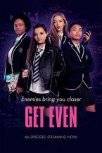Get Even