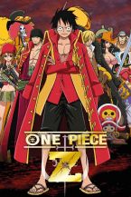 One Piece Film Z Clothes Outfits Brands Style And Looks Spotern