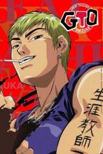 The monkey suit of Onizuka in GTO (GREAT TEACHER ONIZUKA) | Spotern