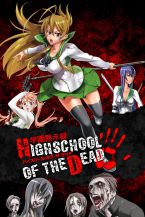 High School of the Dead