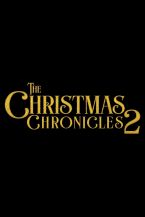 The Christmas Chronicles: Part Two